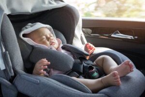 Sindrome del bambino dimenticato: cosa bisogna sapere