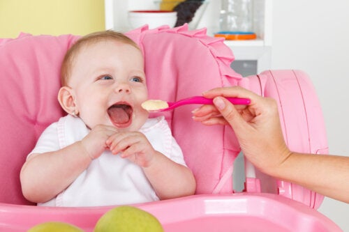 5 alimenti per potenziare lo sviluppo cerebrale del bambino