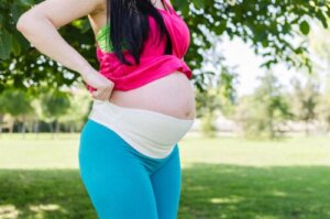 Pancera per donne incinte: cosa dovreste sapere