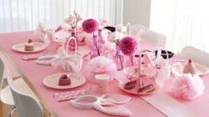 Baby shower: idee per stuzzichini sfiziosi