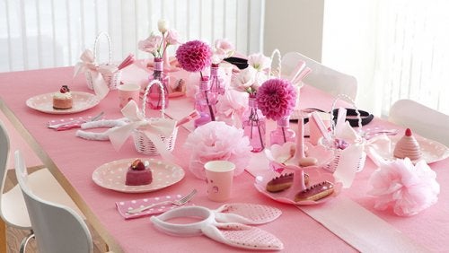 Baby shower: idee per stuzzichini sfiziosi