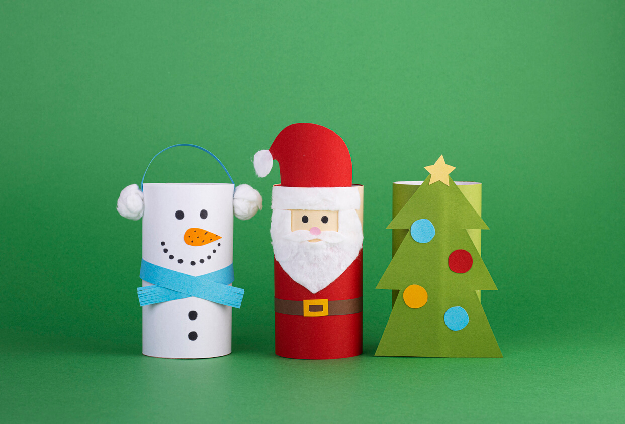 decorazioni natalizie 