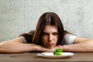 Come rilevare un disturbo alimentare nell'adolescenza