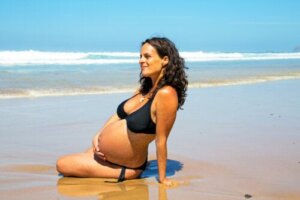 Carenza di vitamina D in gravidanza e sue conseguenze
