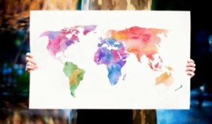 Geografia per bambini: un mondo da scoprire