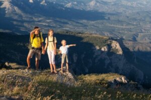 Worldschooling o imparare viaggiando