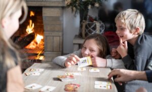 Gimkana natalizie per bambini: 5 idee
