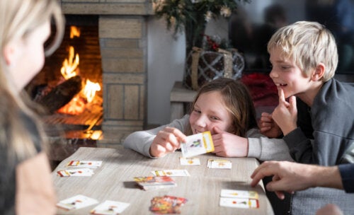 Gimkana natalizie per bambini: 5 idee