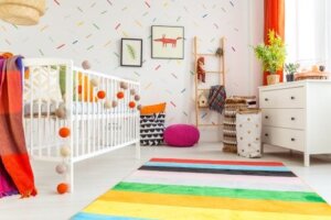 6 tipi di culle
