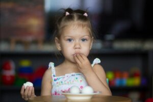 6 alimenti ricchi di ferro per neonati e bambini