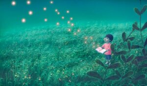 Leggende per bambini: racconti brevi