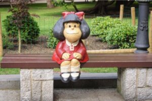 11 frasi di Mafalda per educare all'uguaglianza