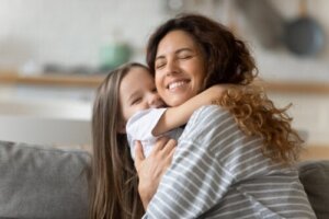 Promuovere un attaccamento sicuro nei vostri figli