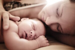 Le mamme sono delle guerriere, ecco perché