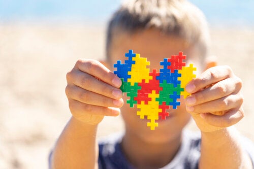 Neurodiversità nei bambini: tutto quello che c'è da sapere