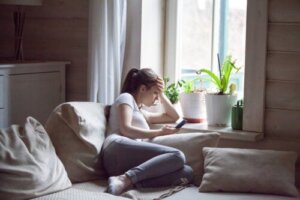 Isolamento sociale negli adolescenti