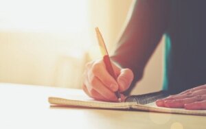 Fare una buona bozza per un saggio: ecco come
