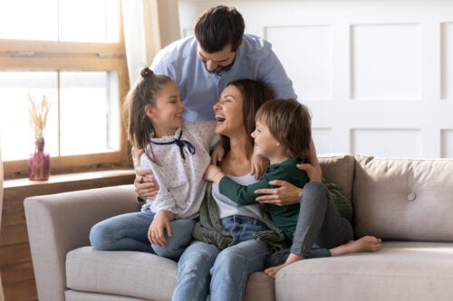 9 valori da tramandare in famiglia