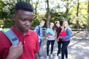 Come parlare ai bambini del razzismo