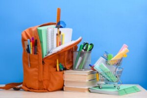 Se il bambino perde materiale scolastico ogni settimana
