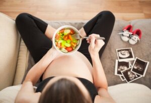 6 chiavi per la nutrizione durante la gravidanza