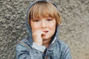 Trattamento dell'ansia nei bambini