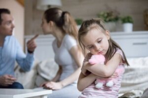 Le conseguenze di un divorzio contenzioso