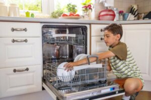 5 idee per incoraggiare la responsabilità nei bambini