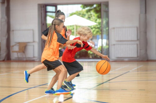 Gli sport più vantaggiosi per i bambini