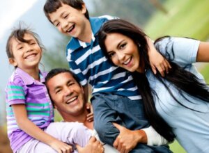 13 frasi sull'importanza della famiglia