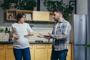 6 cose da non dire a una donna incinta