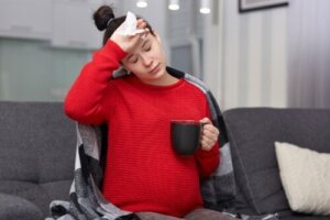 Febbre in gravidanza: cosa bisogna sapere