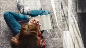 Il journaling: cos'è e come può aiutare gli adolescenti?