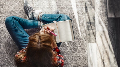 Il journaling: cos'è e come può aiutare gli adolescenti?