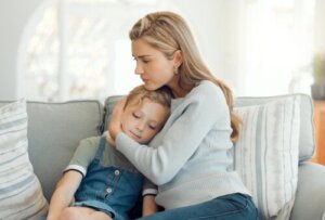 3 cose che fanno sentire in colpa le mamme