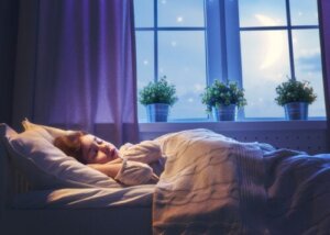 5 consigli per far dormire il bambino da solo