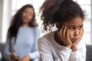Gli effetti dell'invalidazione emotiva sui bambini