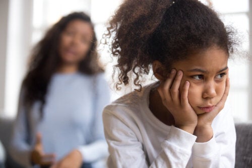 Gli effetti dell'invalidazione emotiva sui bambini