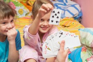 Matemagia: giochi di prestigio con la matematica per i vostri bambini