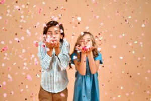 Gestire le emozioni con alcuni lavoretti manuali
