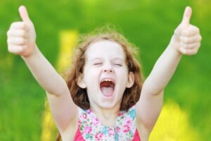 Bambini estroversi: caratteristiche e tratti