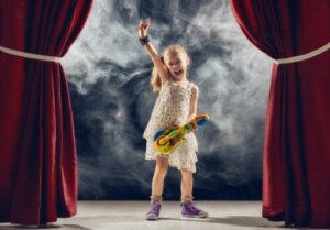 36 nomi per ragazze ispirati alle canzoni