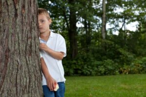 Caratteristiche dei bambini introversi: quali sono?