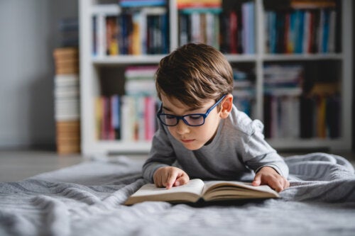 5 fattori che influenzano la comprensione della lettura