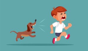 Come aiutare un bambino a superare la paura dei cani