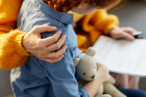 La terapia EMDR nei bambini: in cosa consiste e benefici