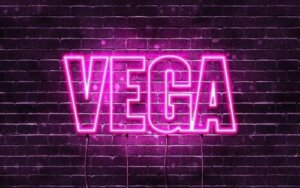 Il nome Vega: origini e significato