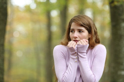 Crollo psicotico negli adolescenti: come riconoscerlo?
