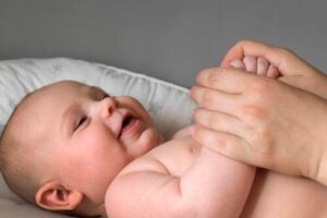 Che tipo di pelle ha il vostro bambino?