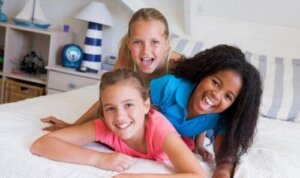 La preadolescenza e le sue sfide